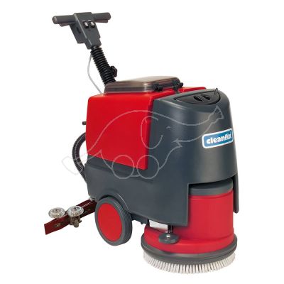 Cleanfix RA431 Electric  w/curved nozzle