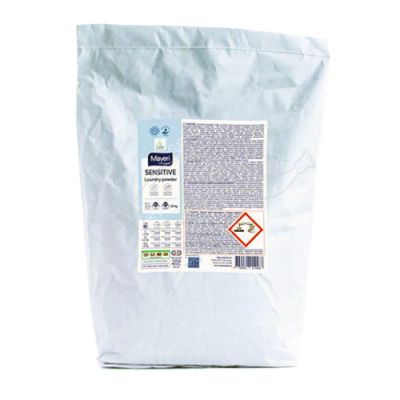 Mayeri Laundry powder Sensitive 10 kg