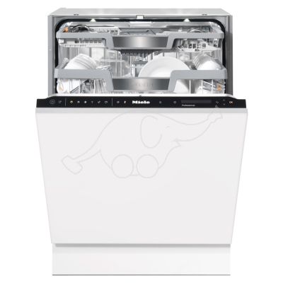 Miele dishwasher PFD 104 SCVi XXL CPA OS