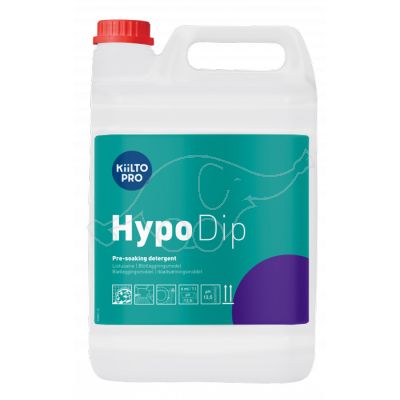 KiiltoHypo Dip  5L Soaking Detergent