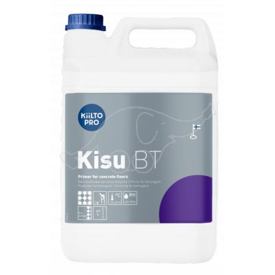 *Kiilto KISU BT 5L Primer for Concrete Floor