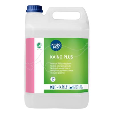 Kiilto Kaino Plus 5L neutral cleaner