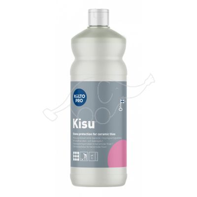 Kiilto Kisu 1L Impregnating agent for protecting stone