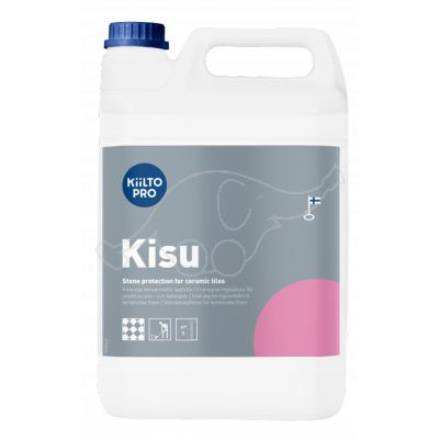 Kiilto Kisu 5L Impregnating agent for protecting stone