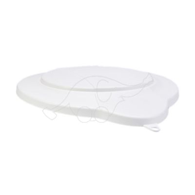 Lid for bucket 5688 white