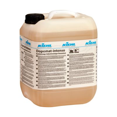 Dopomat-intenso 10L High-performance industrial cleaning con