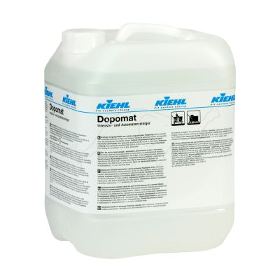 Kiehl Dopomat 10L Intensive cleaner for scrubber drier