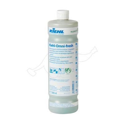 Kiehl-Omni-fresh 1L Microbiological smell neutralizer-cleane
