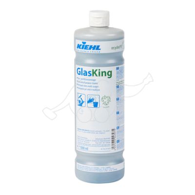 Kiehl GlasKing 1L  klaasipuhastusaine kontsentraat