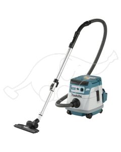 Makita Cordless Vacuum Cleaner DVC156LZX1