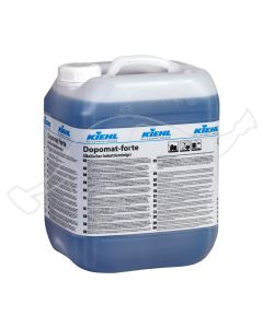 Kiehl Dopomat-forte 10L Alkaline industrial cleaner