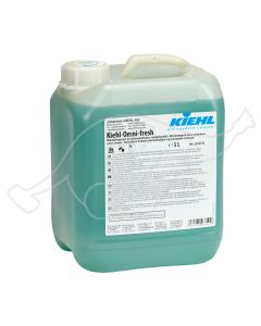 Kiehl-Omni-fresh 5L Microbiological smell neutralizer-cleane