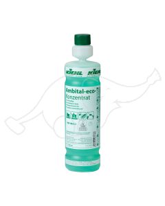 Kiehl Ambital-eco Concentrate 1L Eco maintenance cleaner